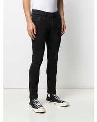 Jean skinny noir Dondup