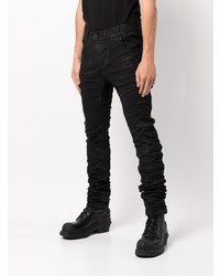 Jean skinny noir Boris Bidjan Saberi