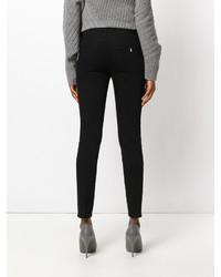 Jean skinny noir Stella McCartney