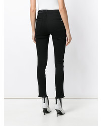 Jean skinny noir rag & bone/JEAN