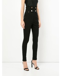 Jean skinny noir Alice McCall