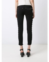 Jean skinny noir Amapô