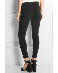 Jean skinny noir Acne Studios