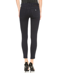 Jean skinny noir Stella McCartney