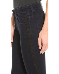 Jean skinny noir Stella McCartney