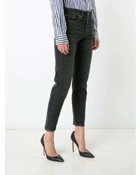 Jean skinny noir Levi's