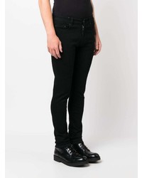 Jean skinny noir PT TORINO