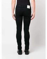 Jean skinny noir PT TORINO