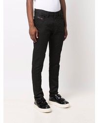 Jean skinny noir Diesel