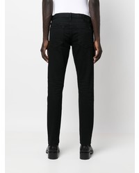 Jean skinny noir Tom Ford