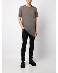 Jean skinny noir Boris Bidjan Saberi