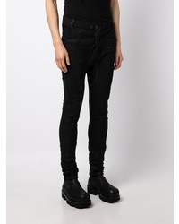 Jean skinny noir Boris Bidjan Saberi