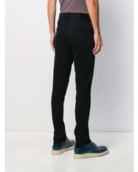 Jean skinny noir Neuw