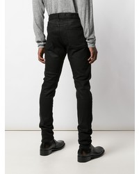 Jean skinny noir John Elliott