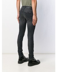 Jean skinny noir Diesel