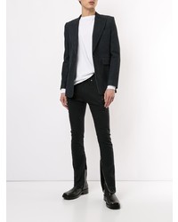 Jean skinny noir Sankuanz