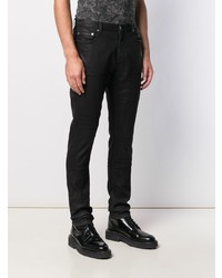 Jean skinny noir Faith Connexion