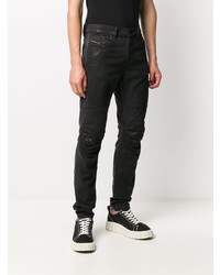 Jean skinny noir Diesel