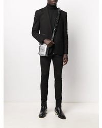 Jean skinny noir Philipp Plein