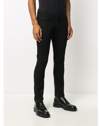 Jean skinny noir Dondup