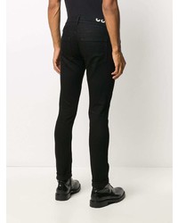 Jean skinny noir Dondup