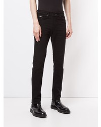 Jean skinny noir BOSS