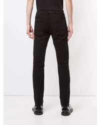 Jean skinny noir BOSS