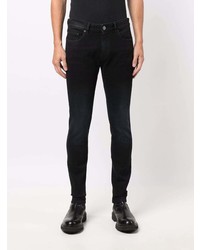 Jean skinny noir Pt05