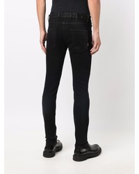 Jean skinny noir Pt05