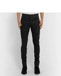 Jean skinny noir Saint Laurent