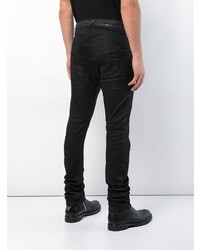 Jean skinny noir 11 By Boris Bidjan Saberi