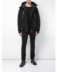 Jean skinny noir 11 By Boris Bidjan Saberi