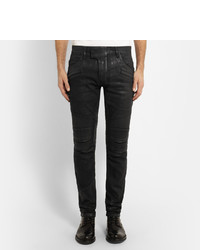 Jean skinny noir Balmain