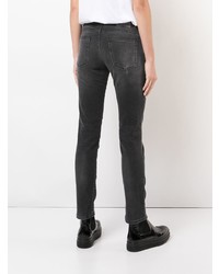 Jean skinny noir 6397