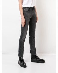 Jean skinny noir 6397