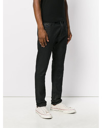 Jean skinny noir Diesel