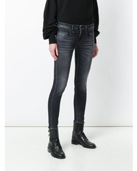 Jean skinny noir R13