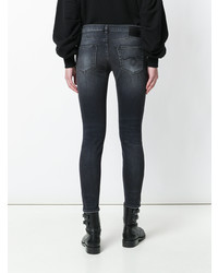 Jean skinny noir R13