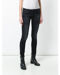 Jean skinny noir R13