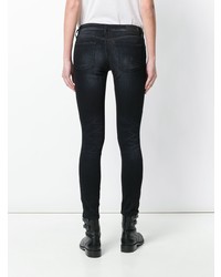 Jean skinny noir R13