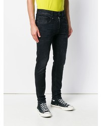 Jean skinny noir R13