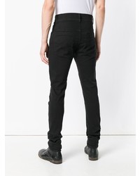 Jean skinny noir Andrea Ya'aqov