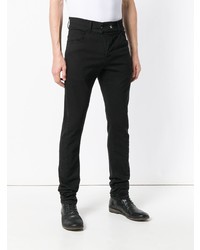 Jean skinny noir Andrea Ya'aqov