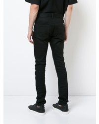 Jean skinny noir John Elliott