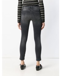 Jean skinny noir Patrizia Pepe