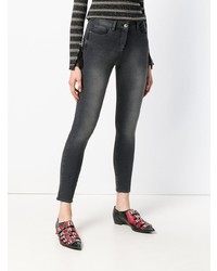 Jean skinny noir Patrizia Pepe