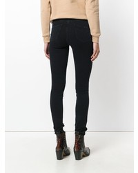 Jean skinny noir Ck Jeans