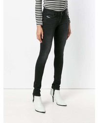 Jean skinny noir Diesel