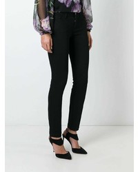 Jean skinny noir Dolce & Gabbana