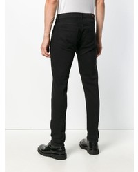 Jean skinny noir Dondup